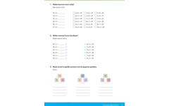 Kerndoeltrainer Vermenigvuldigen & Delen C (5 stuks)