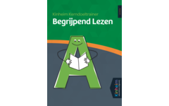 Kerndoeltrainer Begrijpend Lezen A (5 stuks)