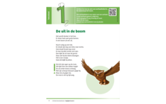 Kerndoeltrainer Begrijpend Lezen A (5 stuks)