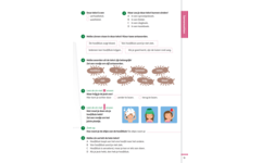 Kerndoeltrainer Begrijpend Lezen A (5 stuks)