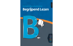 Kerndoeltrainer Begrijpend Lezen B