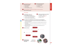 Kerndoeltrainer Begrijpend Lezen D (5 stuks)