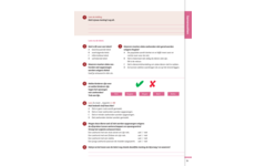 Kerndoeltrainer Begrijpend Lezen D (5 stuks)