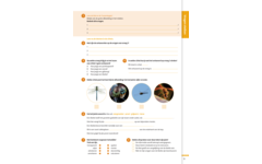 Kerndoeltrainer Begrijpend Lezen E (5 stuks)