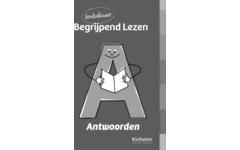 Kerndoeltrainer Begrijpend Lezen A antwoorden