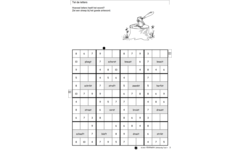 Zelfstandig taal 4 werkboek (5 stuks)