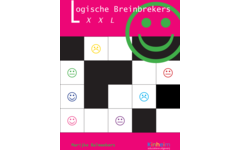 Logische breinbrekers XXL (5 stuks)