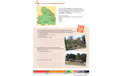 Kerndoeltrainer Tijdvak werkboek groep 5 (5 stuks)