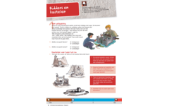 Kerndoeltrainer Tijdvak werkboek groep 5 (5 stuks)
