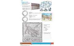 Kerndoeltrainer Tijdvak werkboek groep 6 (5 stuks)