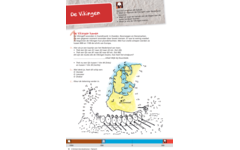 Kerndoeltrainer Tijdvak werkboek groep 6 (5 stuks)