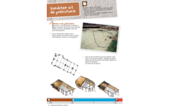 Kerndoeltrainer Tijdvak werkboek groep 7 (5 stuks)