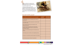 Kerndoeltrainer Tijdvak werkboek groep 7 (5 stuks)