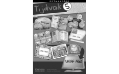 Kerndoeltrainer Tijdvak antwoorden groep 5
