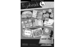 Kerndoeltrainer Tijdvak antwoorden groep 6
