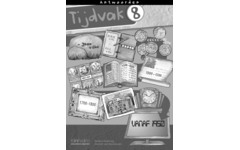 Kerndoeltrainer Tijdvak antwoorden groep 8