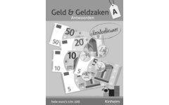 Kerndoeltrainer Geld & Geldzaken A antwoorden