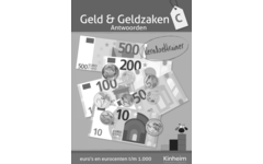 Kerndoeltrainer Geld & Geldzaken C antwoorden