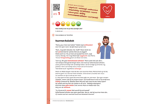 Kerndoeltrainer Woordenschat A (5 stuks)