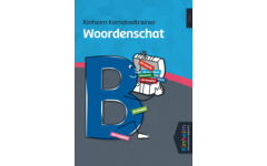 Kerndoeltrainer Woordenschat B