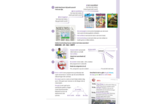 Kerndoeltrainer Woordenschat B