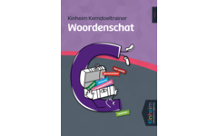Kerndoeltrainer Woordenschat C (5 stuks)
