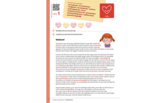 Kerndoeltrainer Woordenschat C (5 stuks)