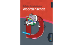 Kerndoeltrainer Woordenschat D