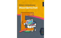 Kerndoeltrainer Woordenschat E (5 stuks)