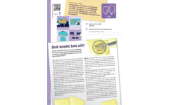 Kerndoeltrainer Woordenschat E (5 stuks)