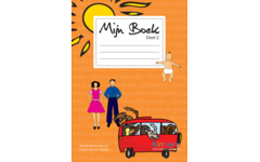 Mijn Boek groep 2 (5 stuks)