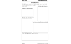 Mijn Boek groep 2 (5 stuks)