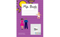 Mijn Boek groep 3 (5 stuks)