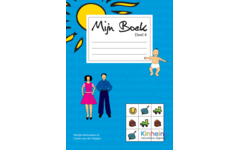Mijn Boek groep 4 (5 stuks)