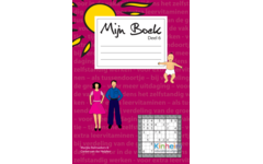 Mijn Boek groep 6