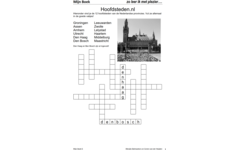 Mijn Boek groep 6