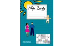 Mijn Boek groep 7 (5 stuks)