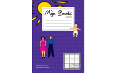 Mijn Boek groep 8