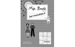Mijn Boek groep 5 antwoordenboek