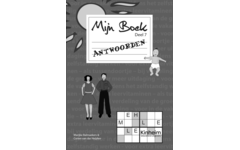 Mijn Boek groep 7 antwoordenboek