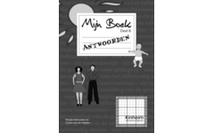 Mijn Boek groep 8 antwoordenboek