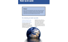 De Vier Elementen - Water