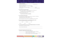 Blokboek geschiedenis groep 8 (5 stuks)