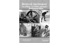 Blokboek geschiedenis groep 8 antwoorden