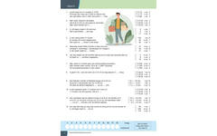 Blokboek redactiesommen B groep 6