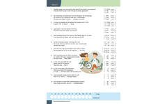 Blokboek redactiesommen B groep 6