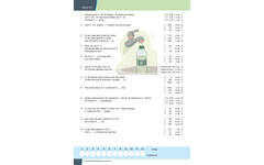 Blokboek redactiesommen B groep 6