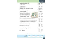 Blokboek redactiesommen D groep 8 (5 stuks)