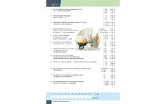 Blokboek redactiesommen D groep 8 (5 stuks)