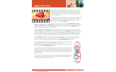 Blokboek natuur groep 8 (5 stuks)
